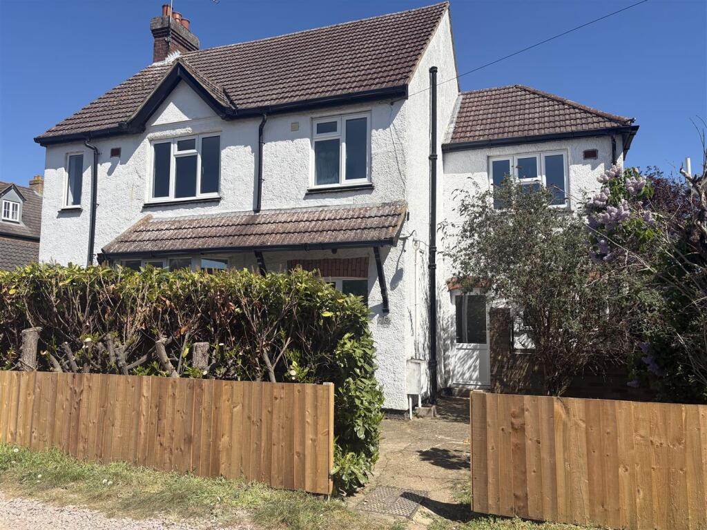 Main image of property: Laburnum Road Sandy Beds