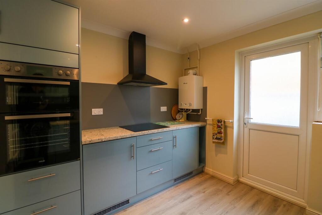 Silver Drive, Aldeburgh photo 3