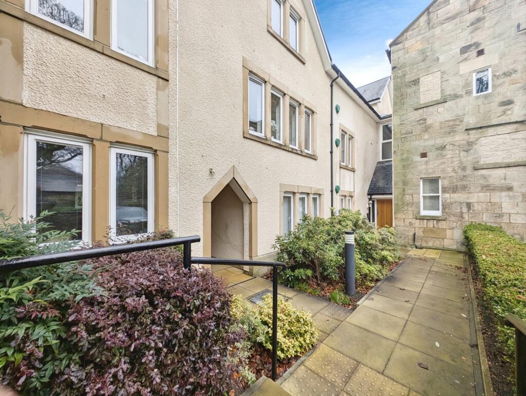 Main image of property: Peel House, Ponteland, Newcastle upon Tyne, NE20