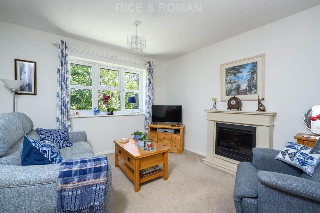 Main image of property: Pitson Close, Addlestone
