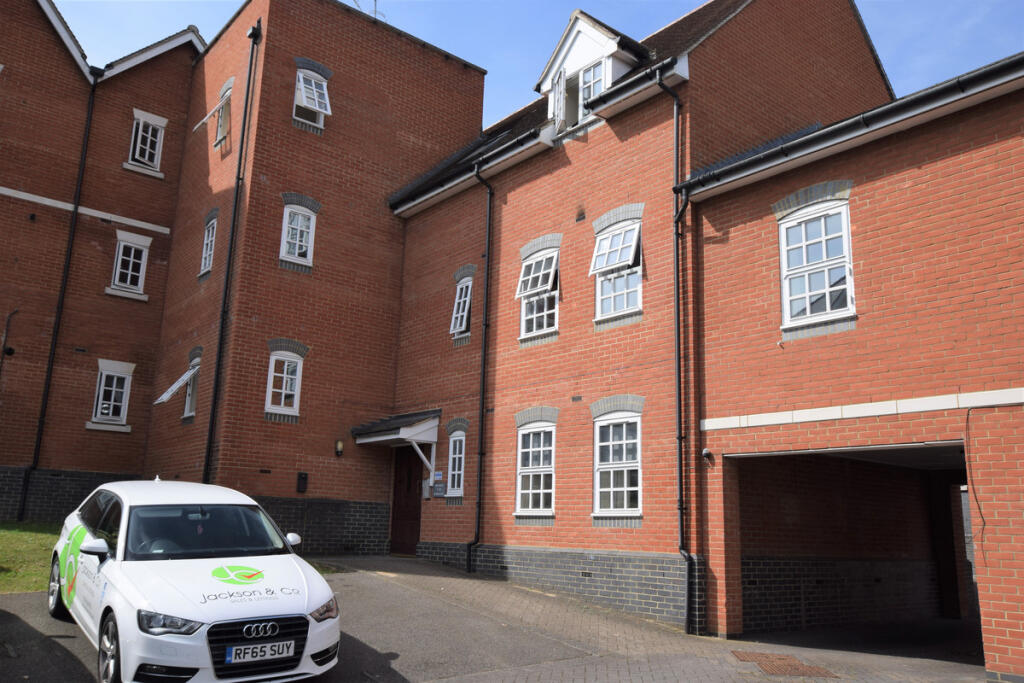Main image of property: Waterside Lane, Essex, CO2
