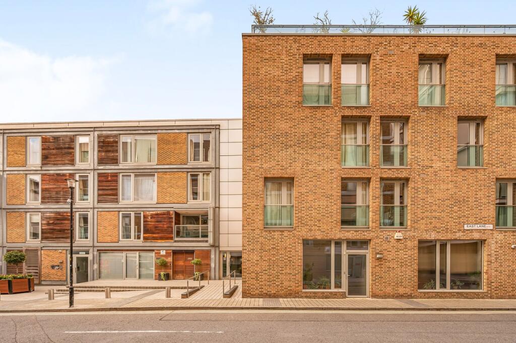 Main image of property: Meridian Court, 
3 East Lane, SE16