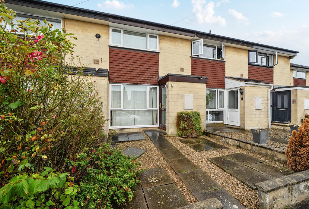 Main image of property: Hillcrest Drive, Bath, Somerset, BA2