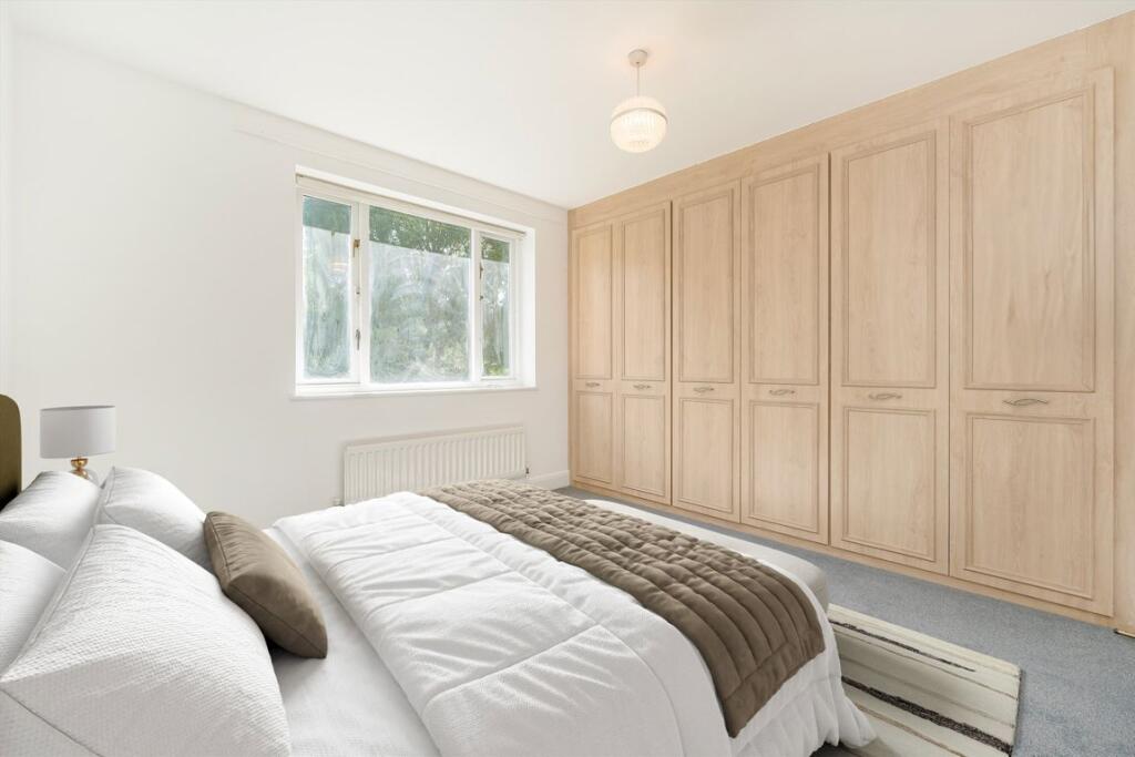 House in London - View 5