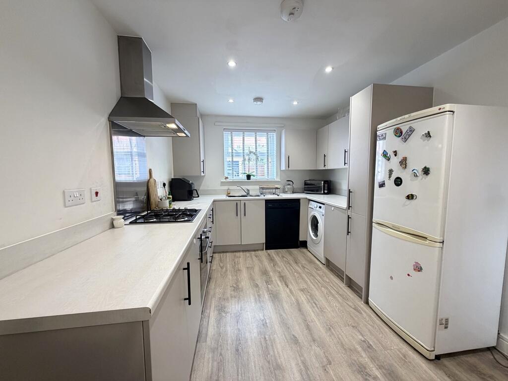 Meadow Acre Road, Honiton photo 4