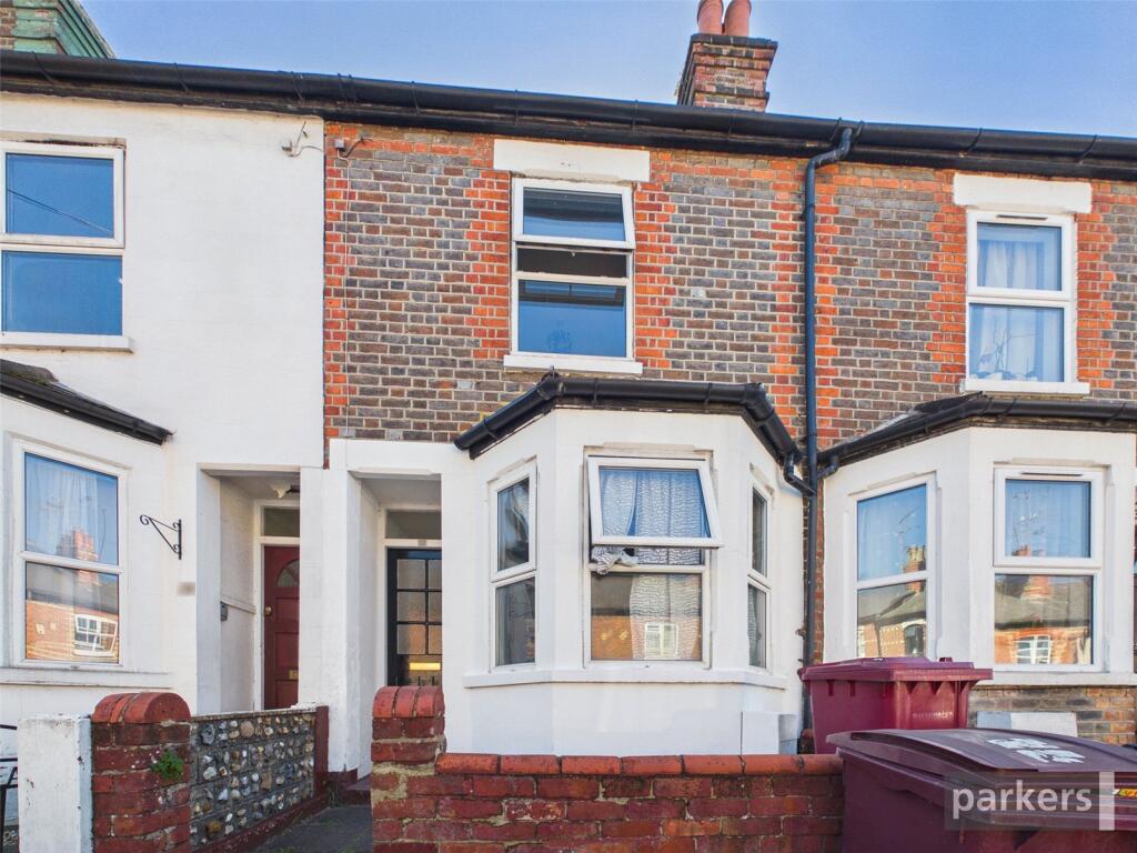 Main image of property: Brighton Road, Reading, Berkshire, RG6