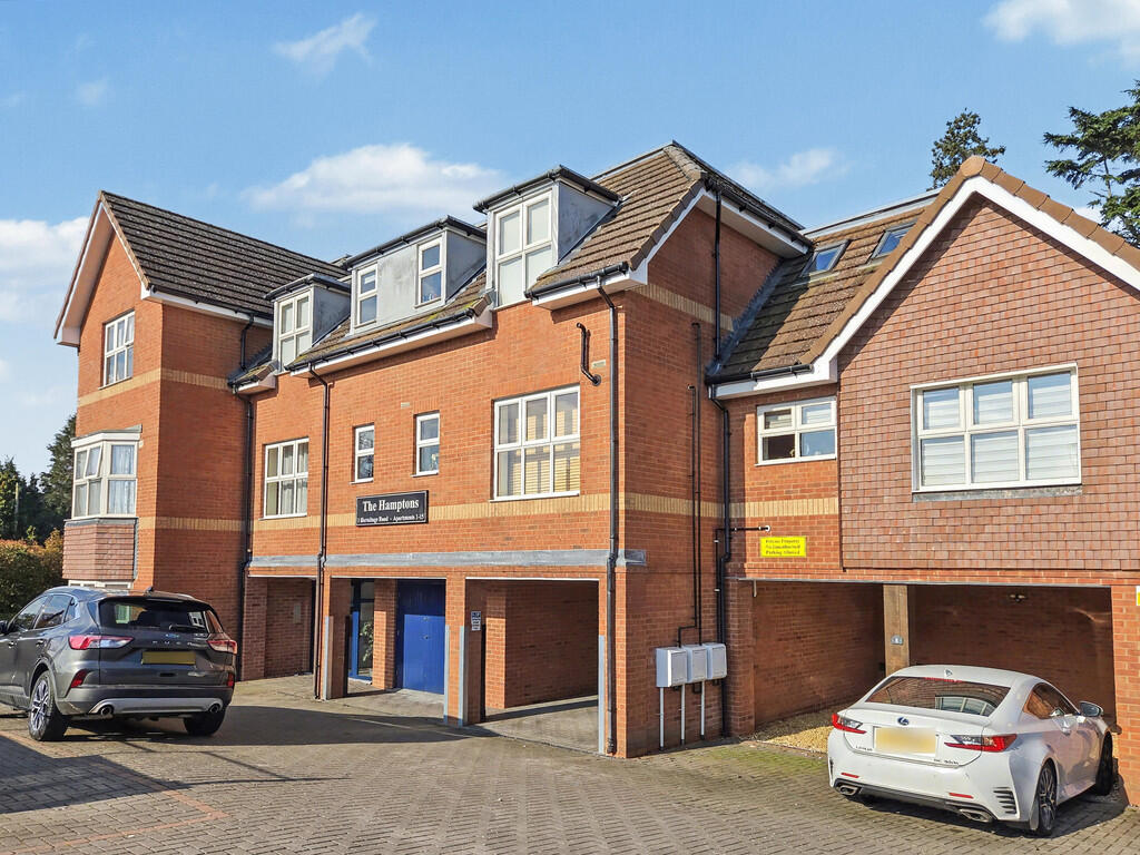 Main image of property: Hermitage Road, Solihull