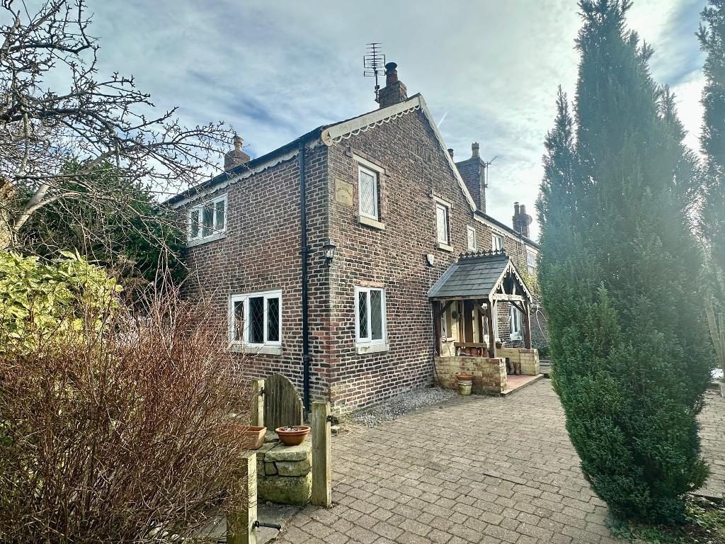 Main image of property: Marple Old Road, Offerton, Stockport, SK2 5HQ