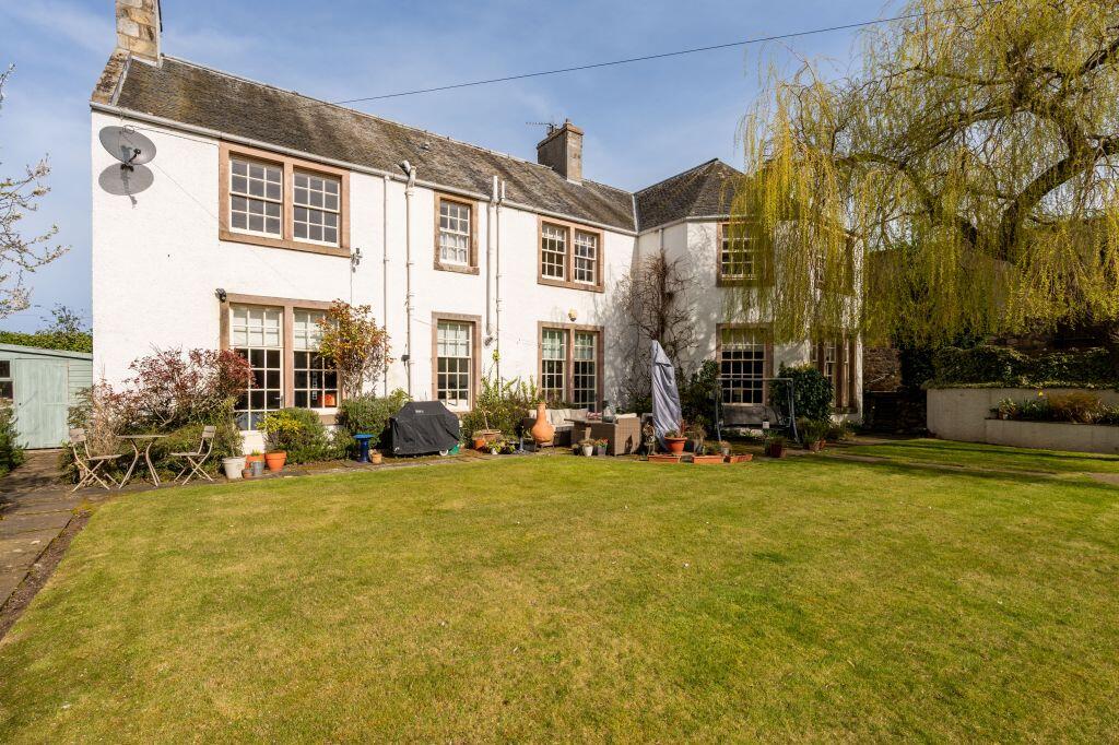 4 Nungate Road, North Berwick, East Lothian, EH39 4PD - View 2