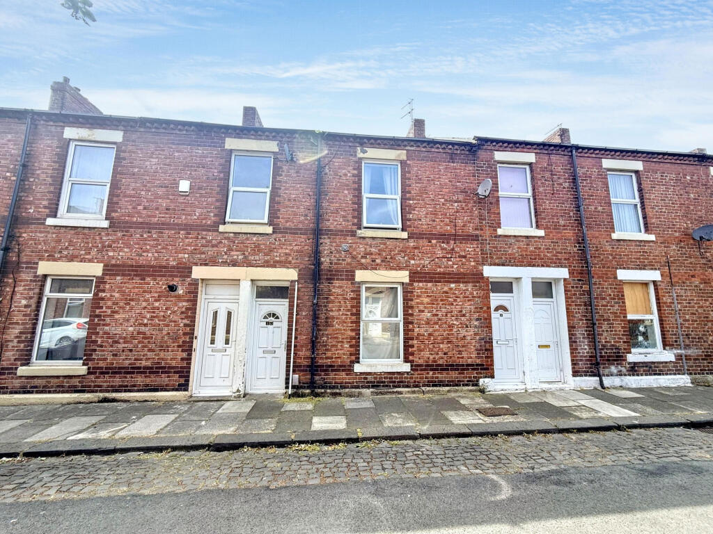 Main image of property: Wilberforce Street, Jarrow, Tyne and Wear, NE32 3AR