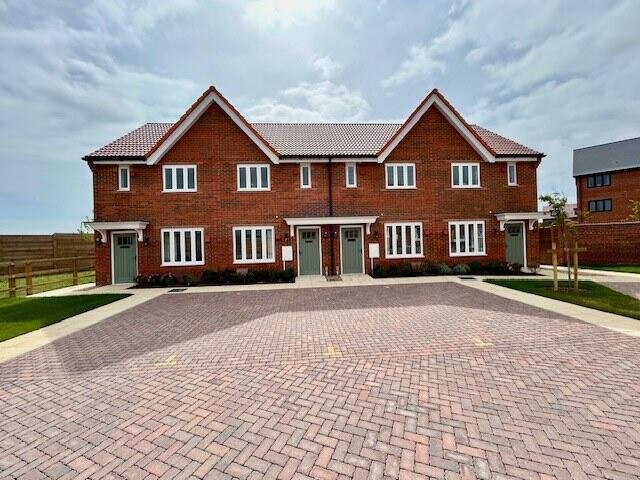 Main image of property: Hamble Road, Felixstowe, IP11