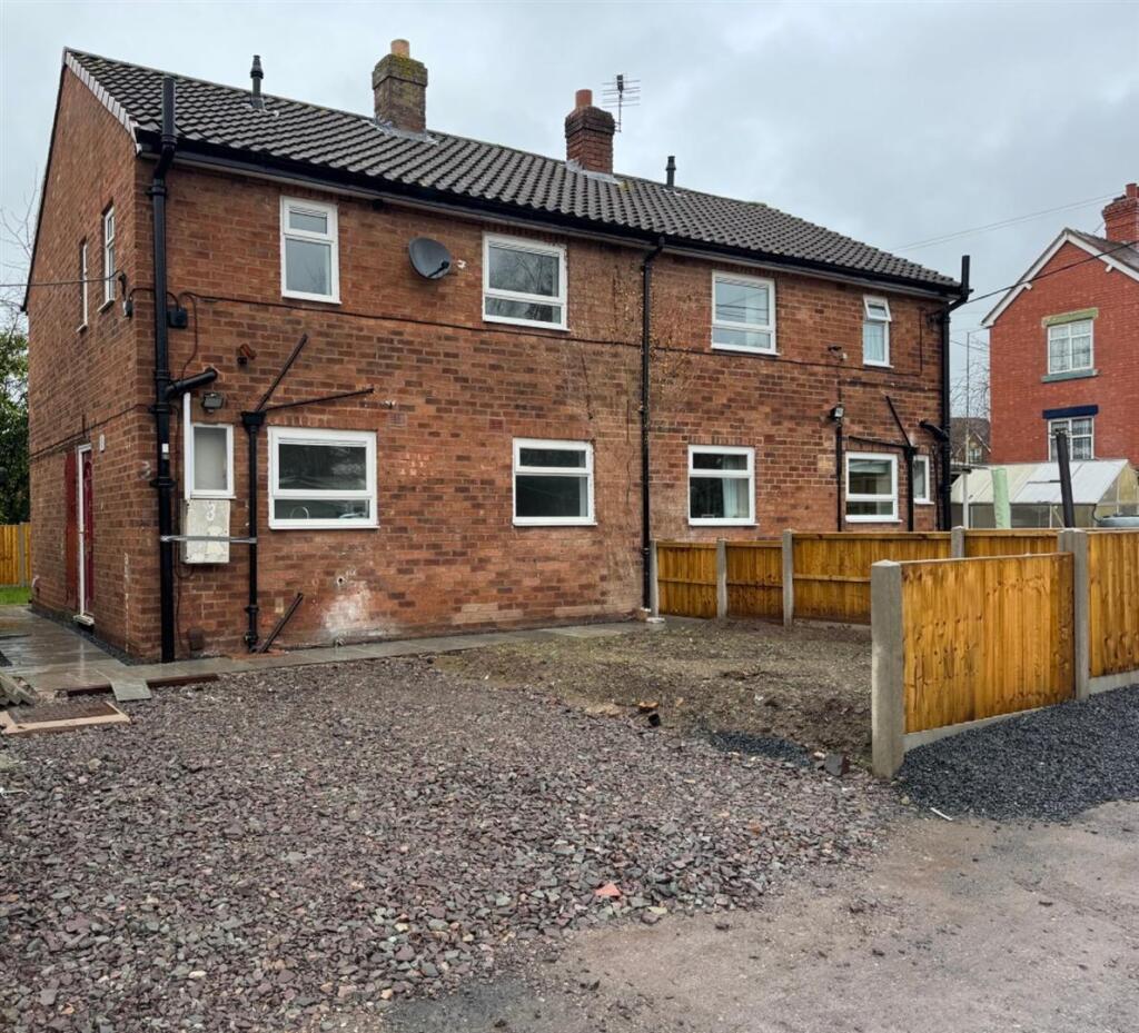 Main image of property: Shawbirch Road, Admaston, Telford