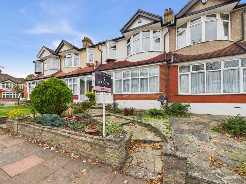 Main image of property: Altyre Way, Beckenham, Kent, BR3