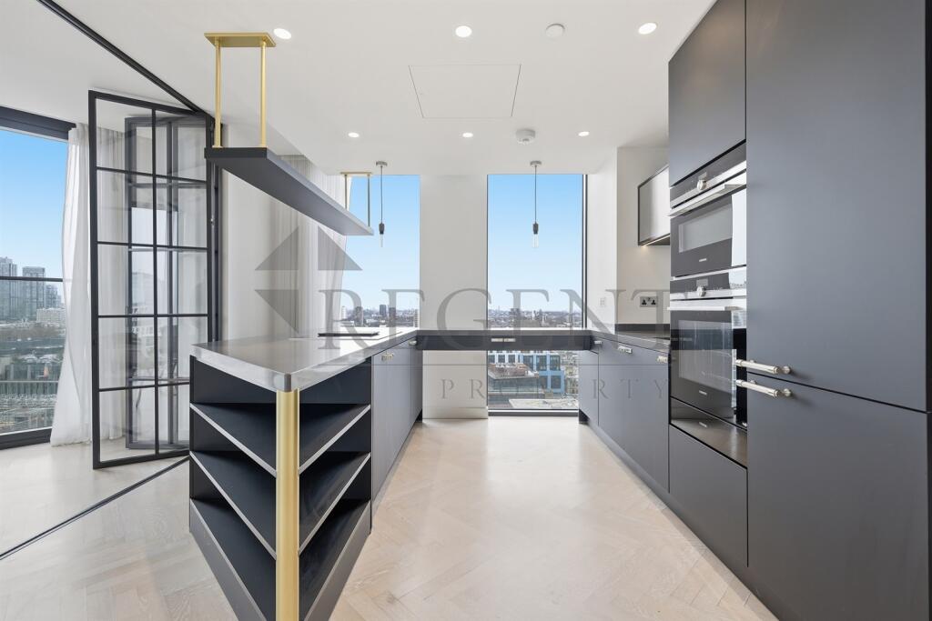 Apartment in London - View 4