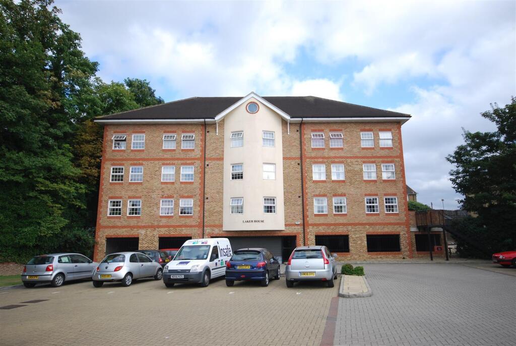 Main image of property: Canning Street, Maidstone