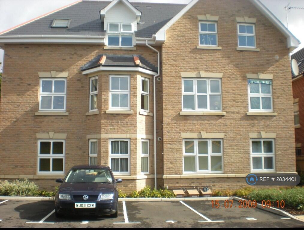 Main image of property: Richmond Park Road, Bournemouth, BH8
