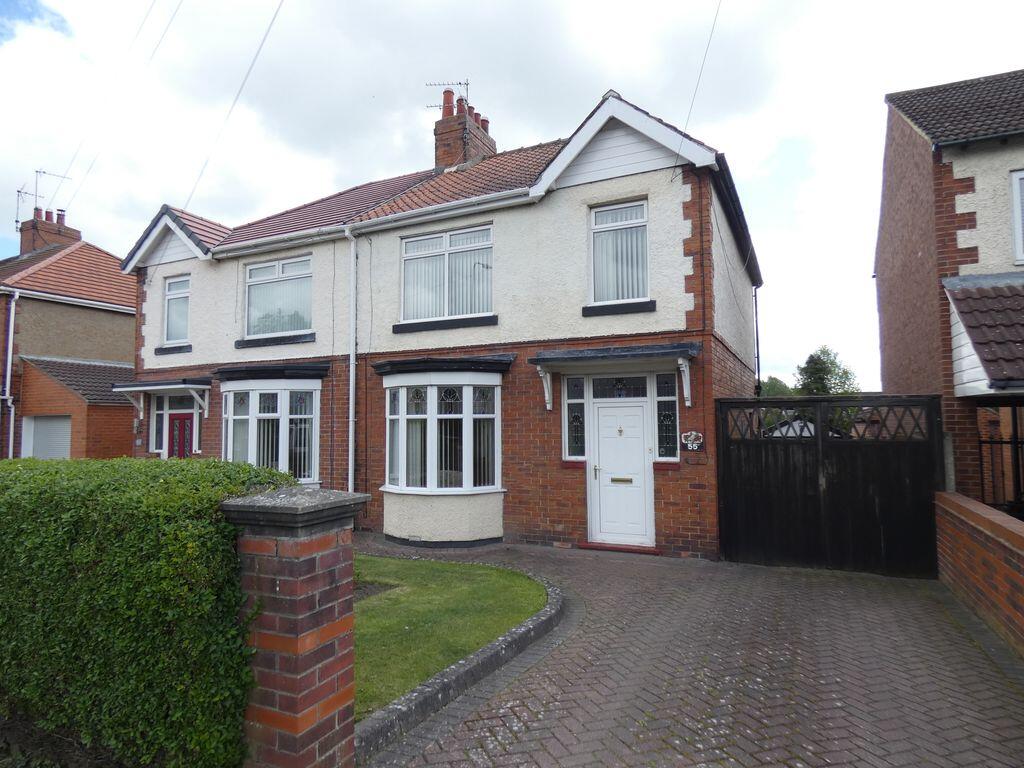 Main image of property: Watling Road, Bishop Auckland