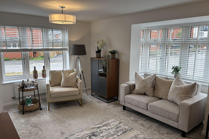 House in Bray, Windsor and Maidenhead - View 4