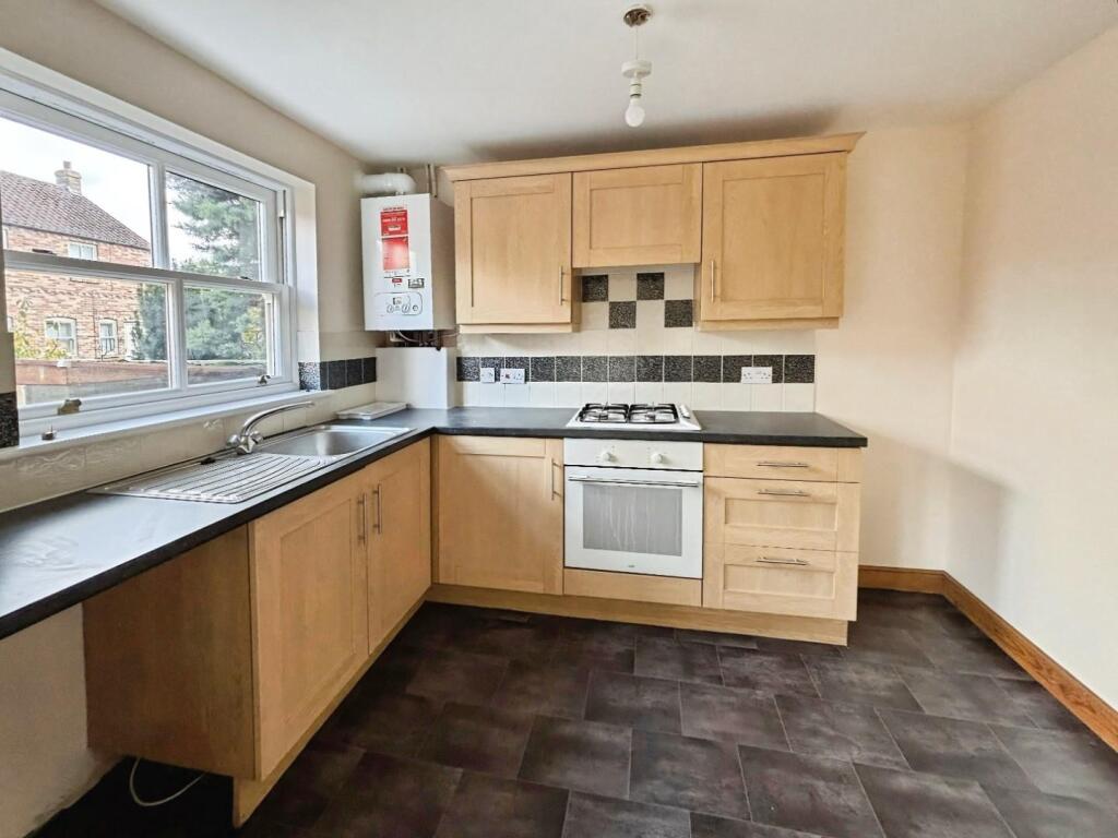 Croft View, Thirsk photo 2