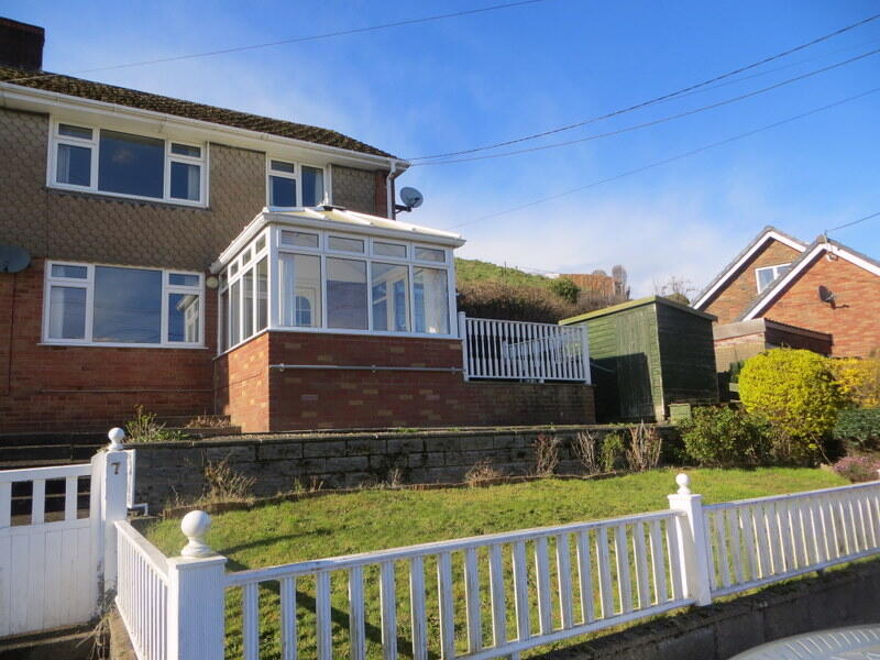 Main image of property: 7 Trem Y Cwrt, Stepaside, Mochdre, Newtown, Powys, SY16 4JH.