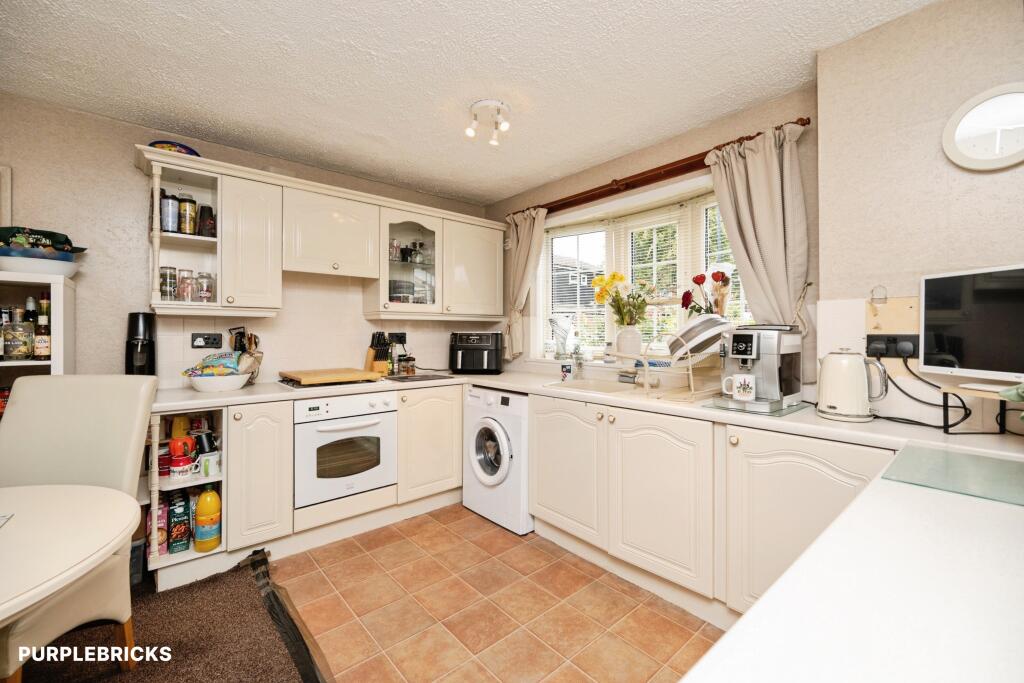 Maxstoke Close, Birmingham, B32 photo 5