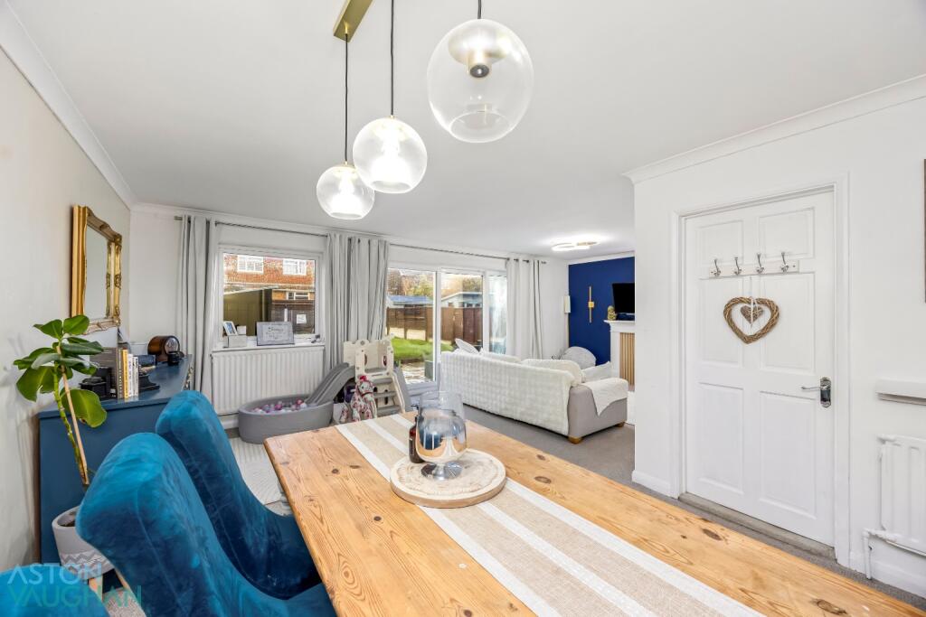 House in Peacehaven - View 4