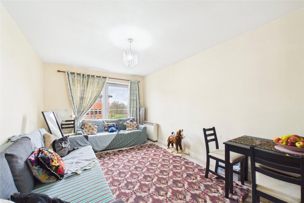 Kelvin Gate, Bracknell, Berkshire, RG12 - View 3