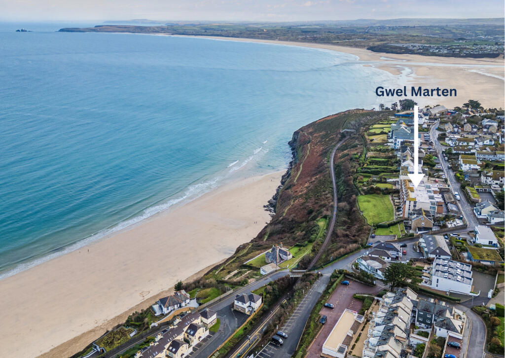 Gwel Marten, St. Ives, TR26 photo 2