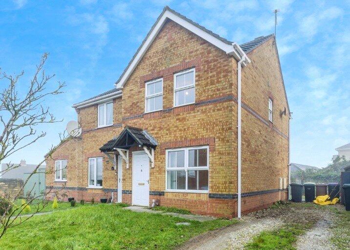Main image of property: Ripon Close, Bracebridge Heath, Lincoln, Lincolnshire, LN4