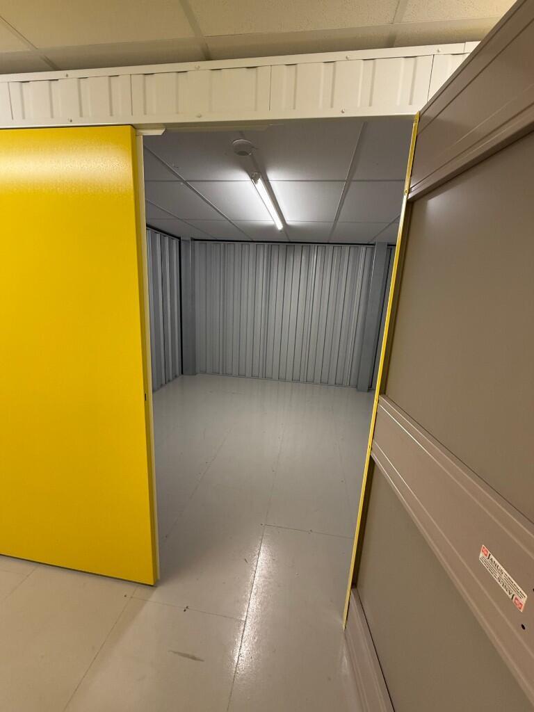 145sqft Unit