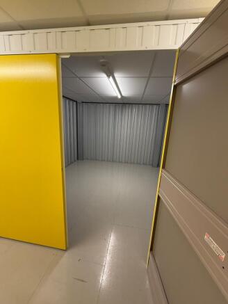145sqft Unit