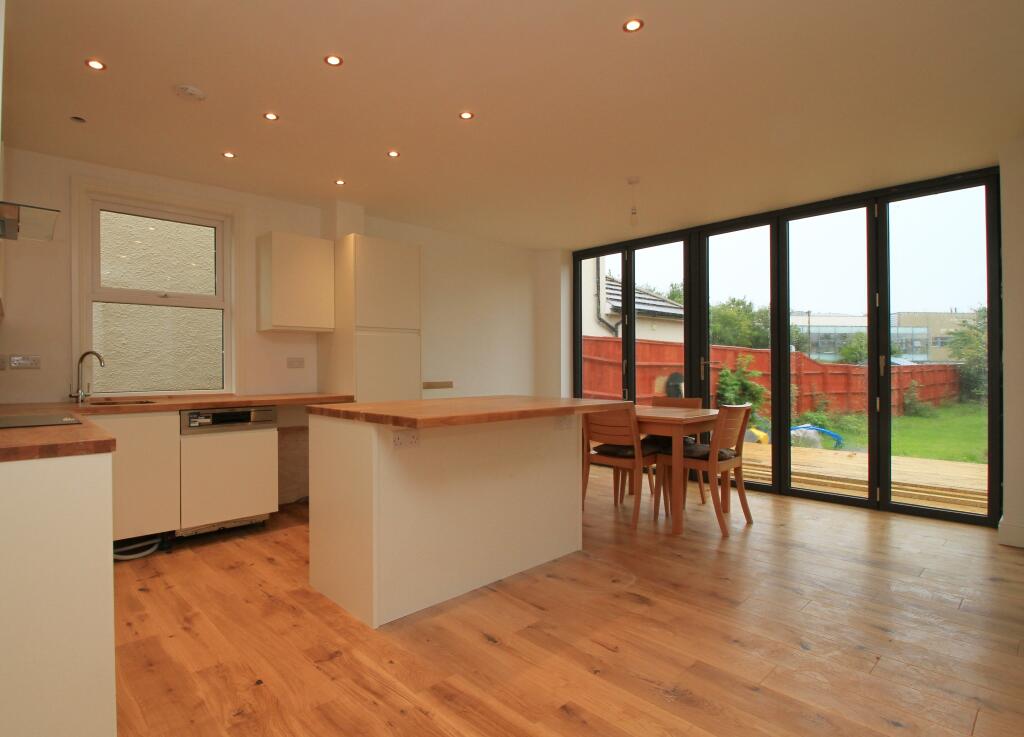 Main image of property: CRICKET ROAD, OXFORD, OX4