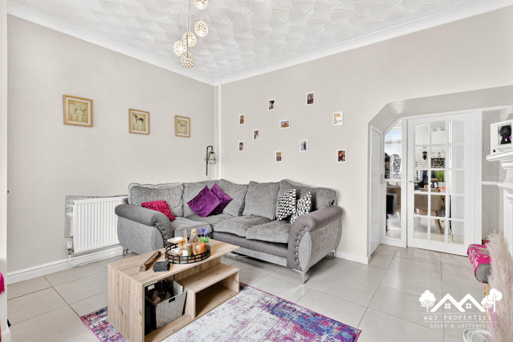 House in Hyndburn, Lancashire - View 3