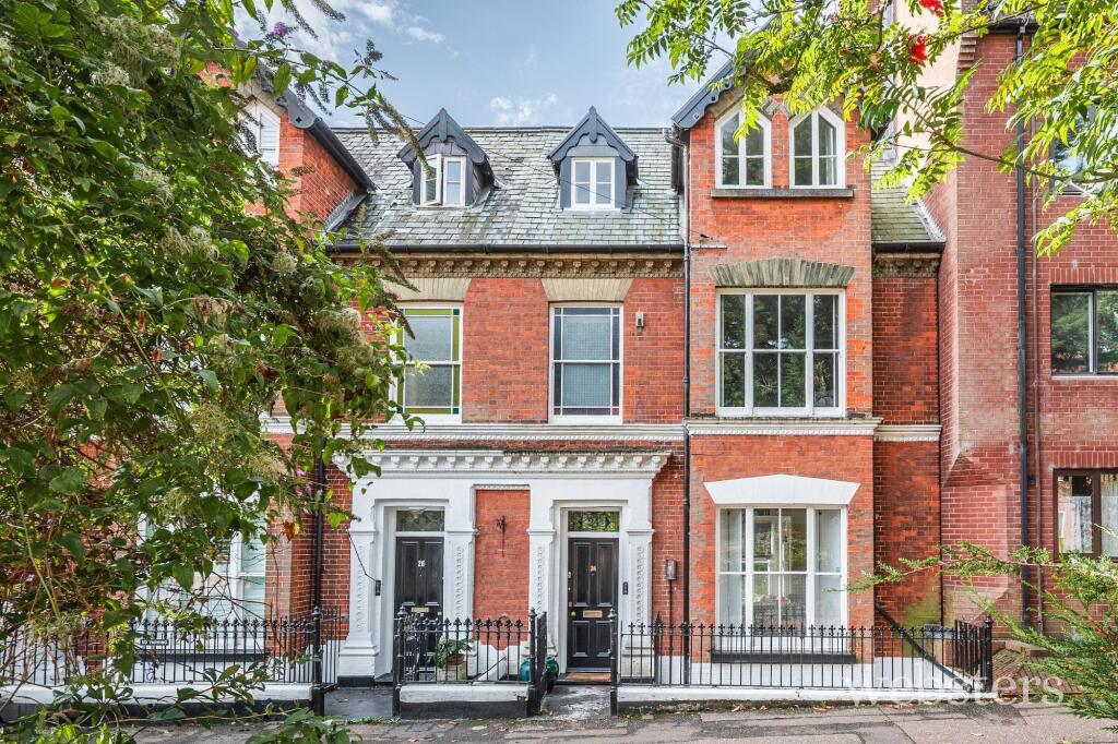 Main image of property: Yarmouth Road, Norwich, NR7