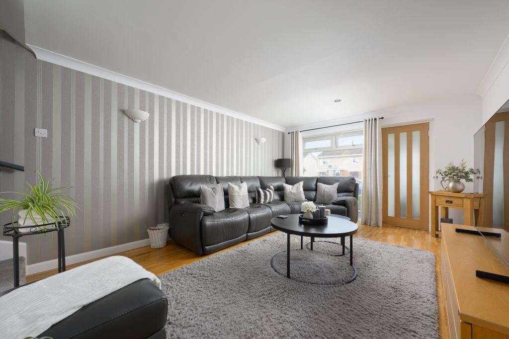 House in Kirkcaldy, Fife - View 5