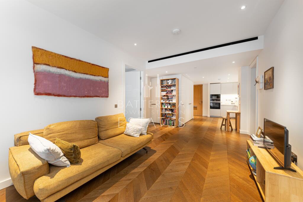 Main image of property: L-001117, 2 Prospect Way, Battersea