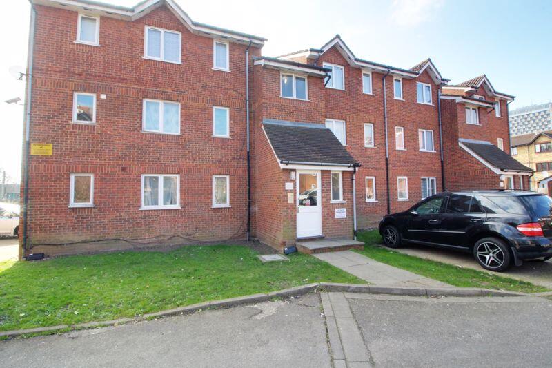 Main image of property: Dunnock Close, Edmonton