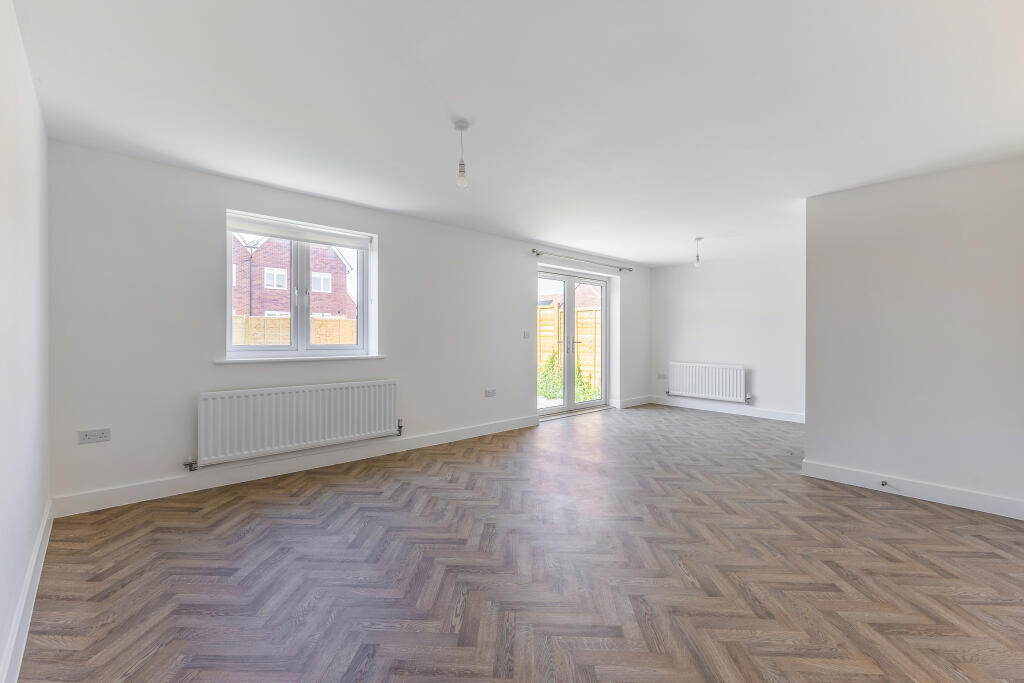 Main image of property: Leaf Living at Rushlake Meadows, Willingdon, BN20