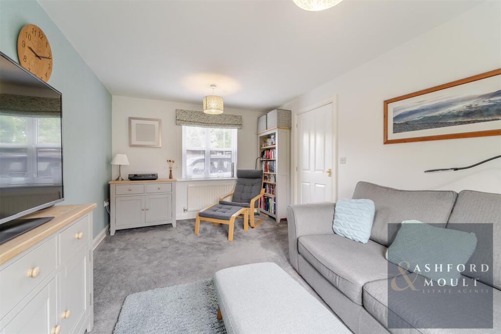House in Gedling, Calverton - View 5