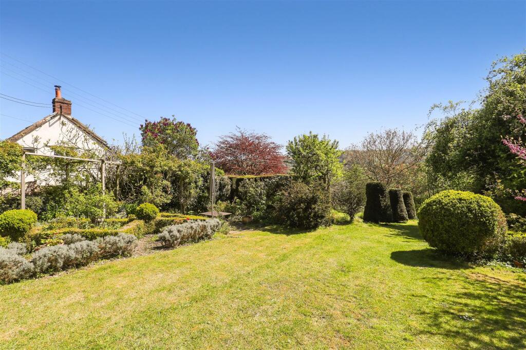 Whitecourt, Uley, Dursley - View 6