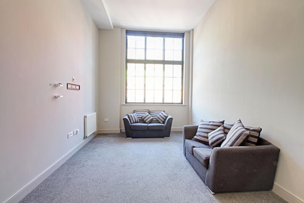 Main image of property: Flat 8, 36 Seel St, Liverpool L1
