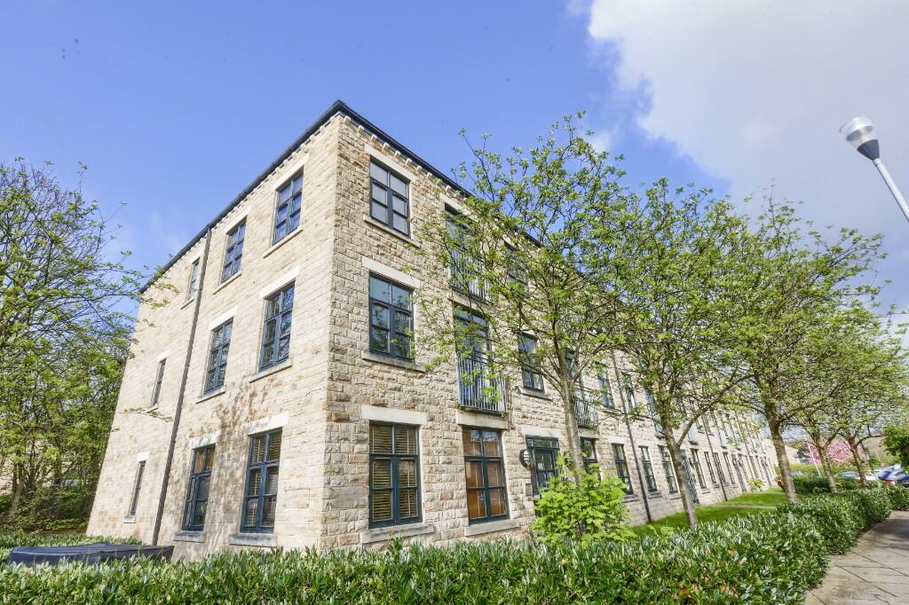 Main image of property: Meadow Road,Apperley Bridge,Bradford,BD10