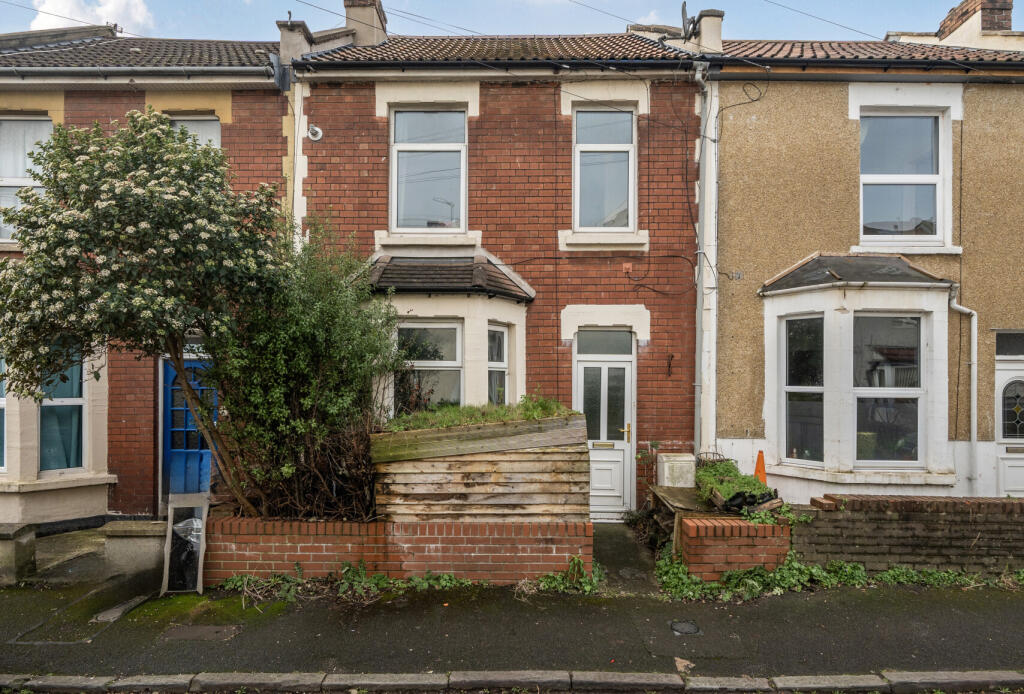 Main image of property: Herbert Crescent, Bristol, BS5