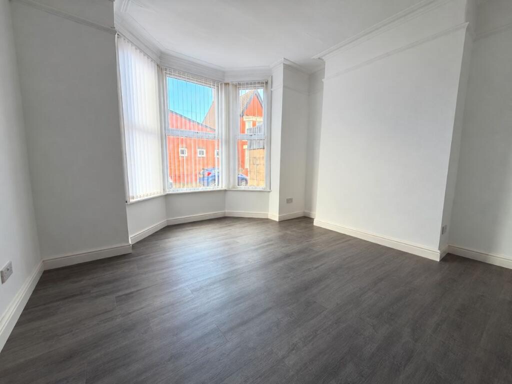 House in Liverpool - More