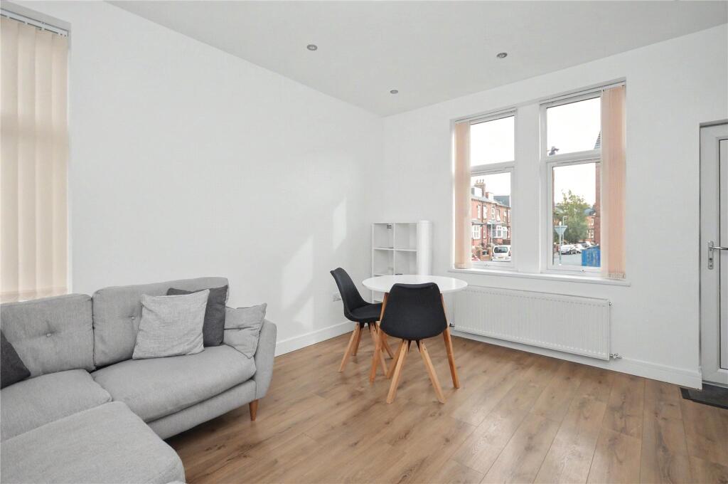 House in Leeds - View 3