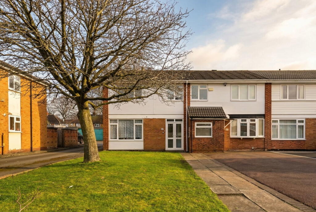 Main image of property: Foredrove Lane, Solihull