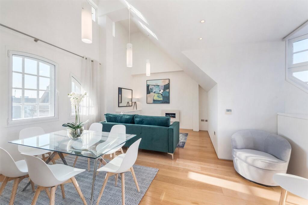 Main image of property: Swallow Street,
Piccadilly, W1B