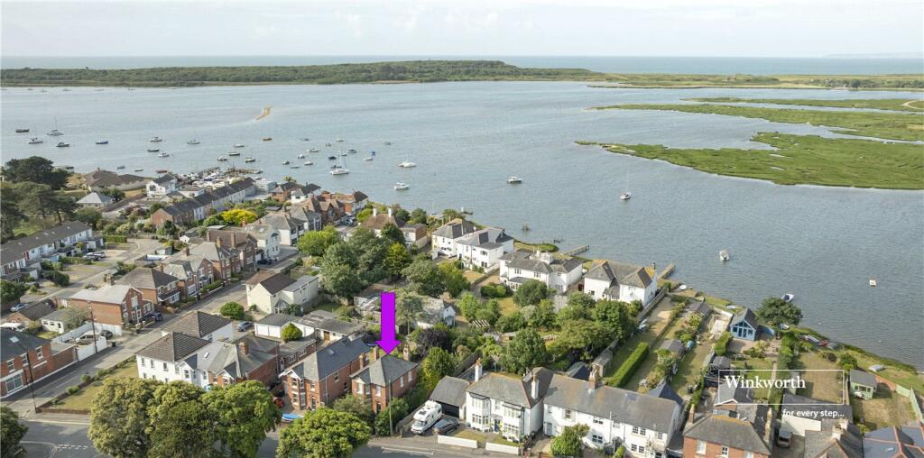 Main image of property: Stanpit, Christchurch, BH23