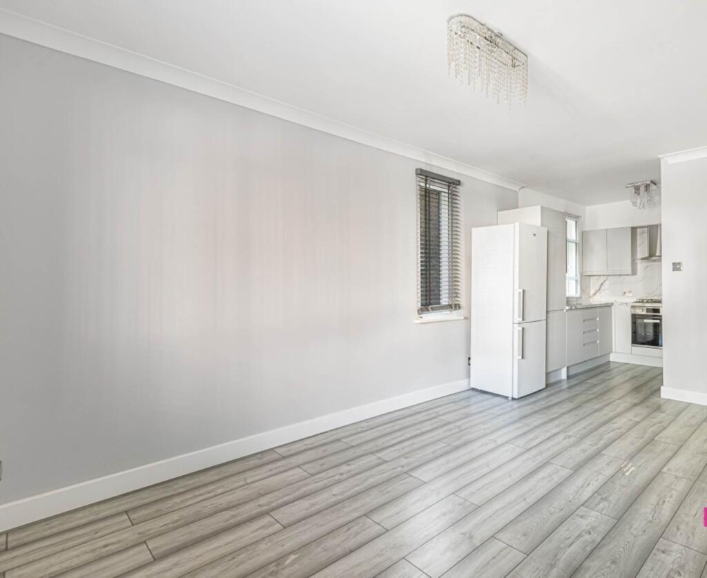 Main image of property: Canberra Close, London