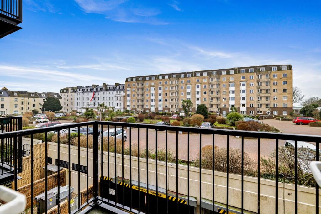 Main image of property: Sandgate Road, Folkestone, CT20